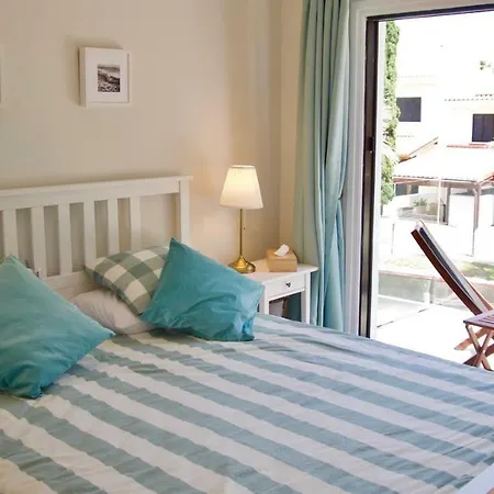 Casa vacanze Holiday By The Sea Larnaca