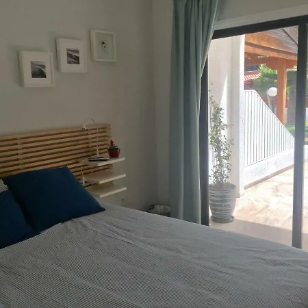 Holiday By The Sea Casa vacanze Larnaca