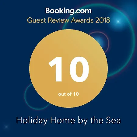 Casa vacanze Holiday By The Sea *